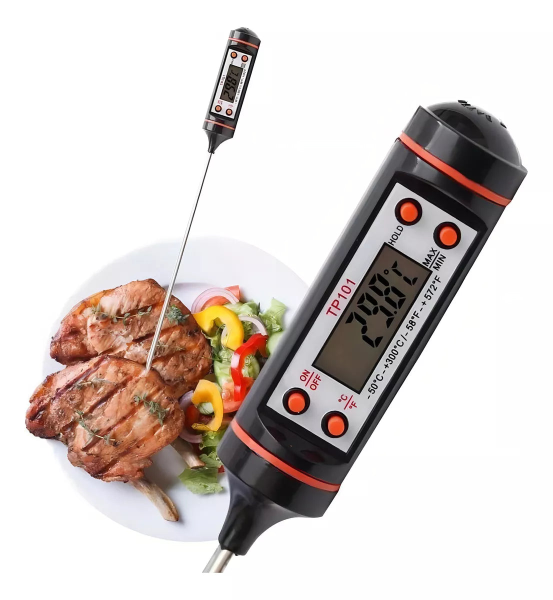 Set de pastelería premium