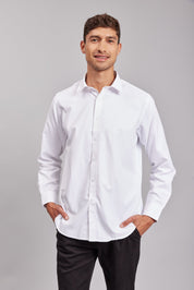 Set Uniforme de Servicio INACAP Hombre