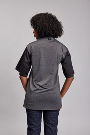 Chaqueta Prime Chef Unisex Dallas Negra