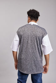 Chaqueta Prime Chef Unisex Dallas Blanca