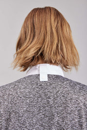 Chaqueta Prime Chef Unisex Dallas Blanca