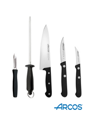 Set de cuchillos premium Arcos