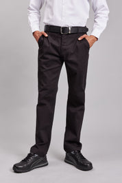 Set Uniforme de Servicio INACAP Hombre