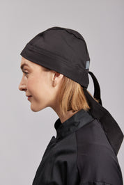 Bandana Skull Cap Prime Chef Negra