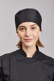 Beanie Prime Chef Negro