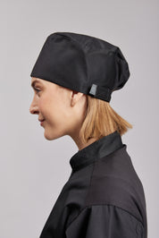 Beanie Prime Chef Negro