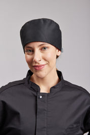 Beanie Cool Mesh Prime Chef Negro