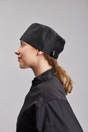 Beanie Cool Mesh Prime Chef Negro