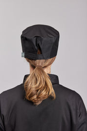 Beanie Cool Mesh Prime Chef Negro