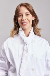 Pañuelo Prime Chef Blanco