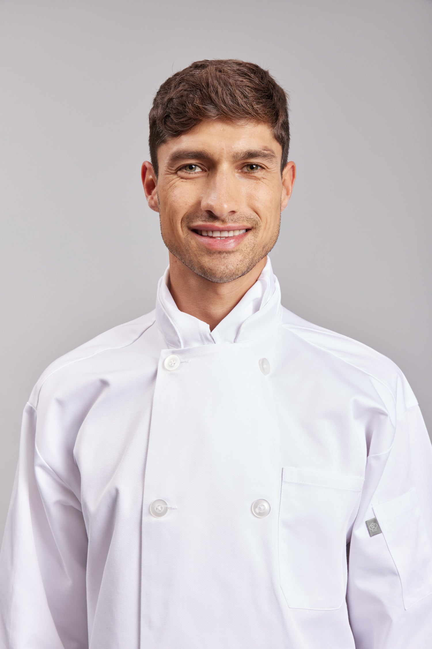 Pañuelo Prime Chef Blanco