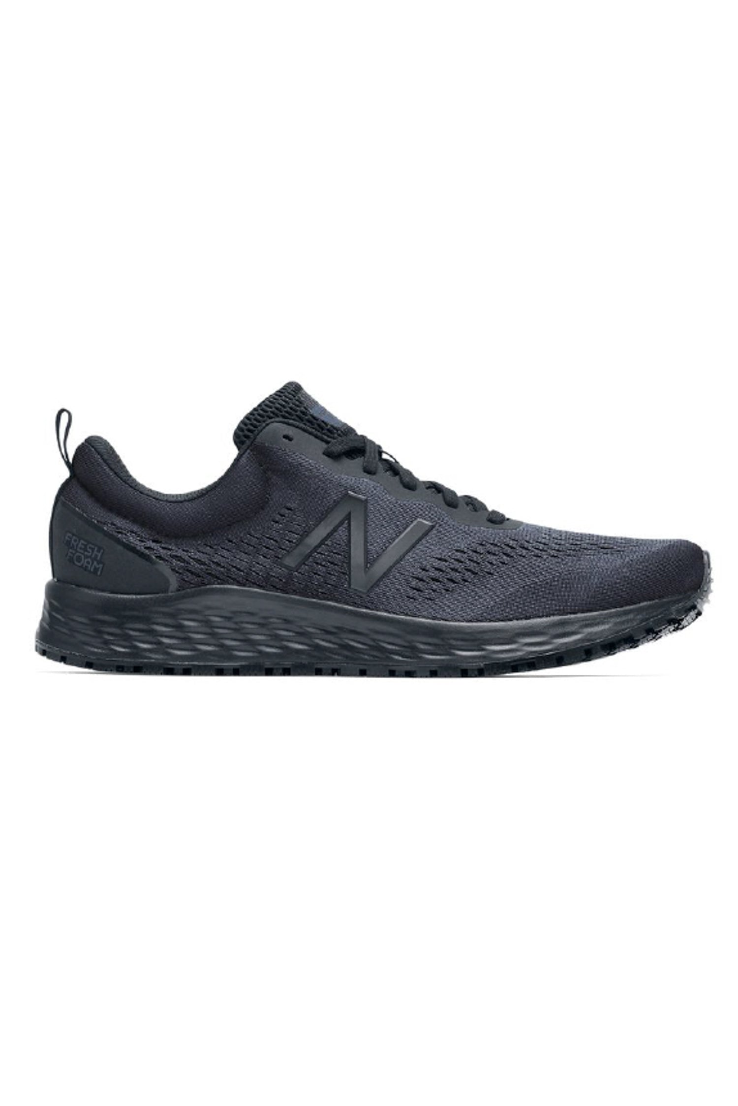 Zapatilla New Balance Unisex Arishi Negra