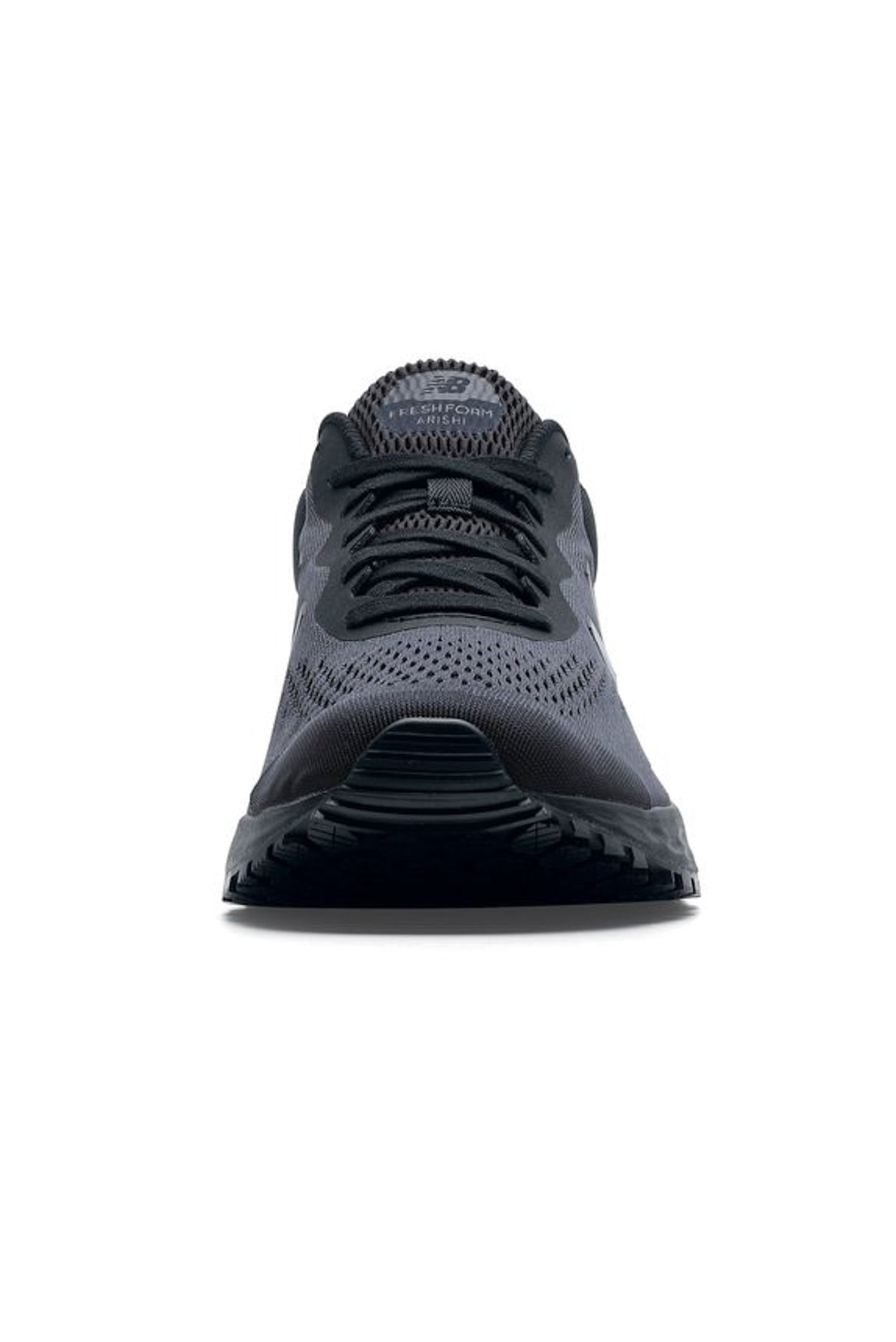 Zapatilla New Balance Unisex Arishi Negra
