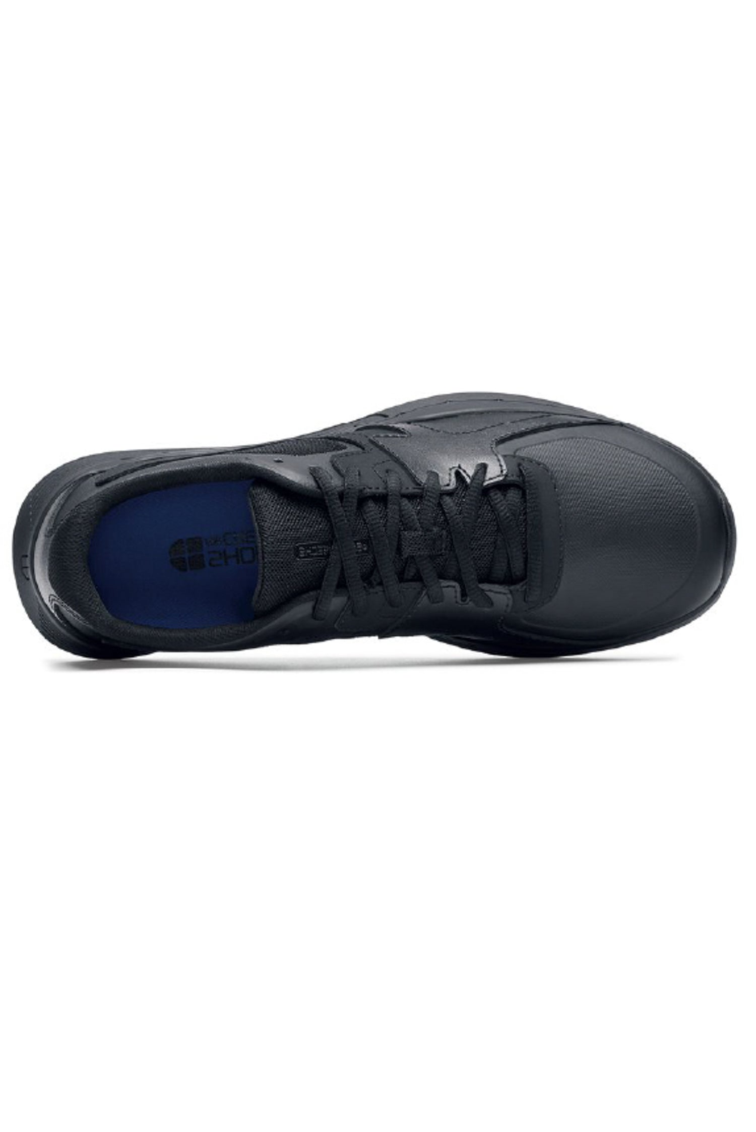 Zapatilla Shoes For Crews Mujer Falcon III Negra