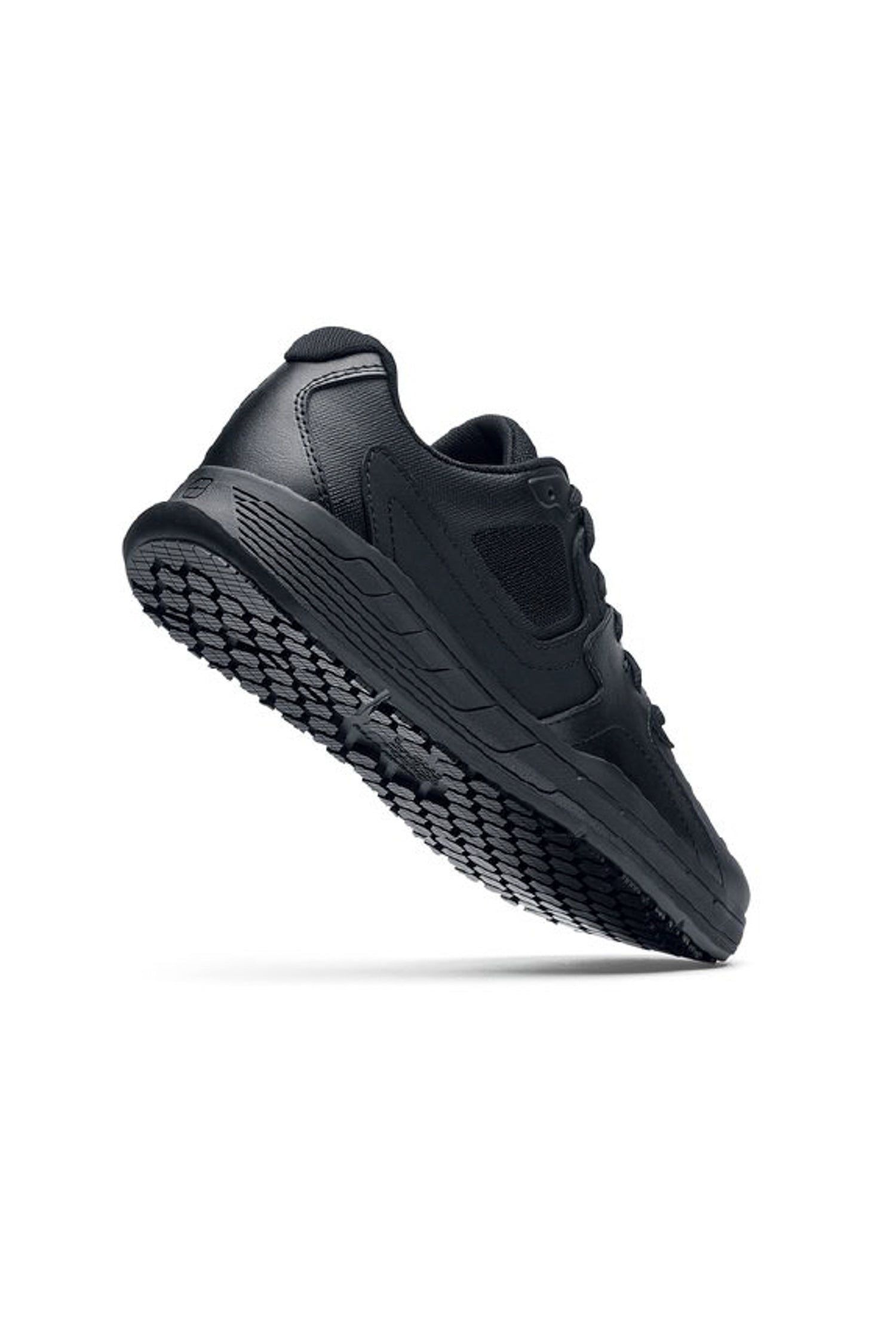 Zapatilla Shoes For Crews Mujer Falcon III Negra