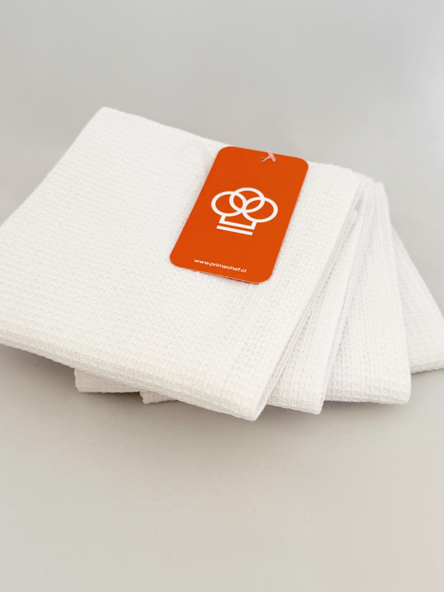 Paño de Repaso o Huasca Blanca