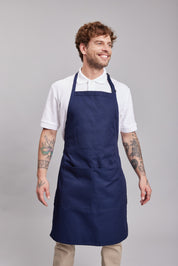 Set Uniforme de Servicio AIEP Hombre