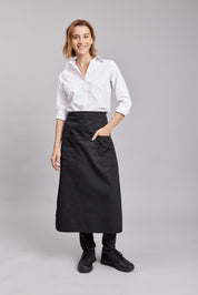 Mandil Bistro Prime Chef Negro