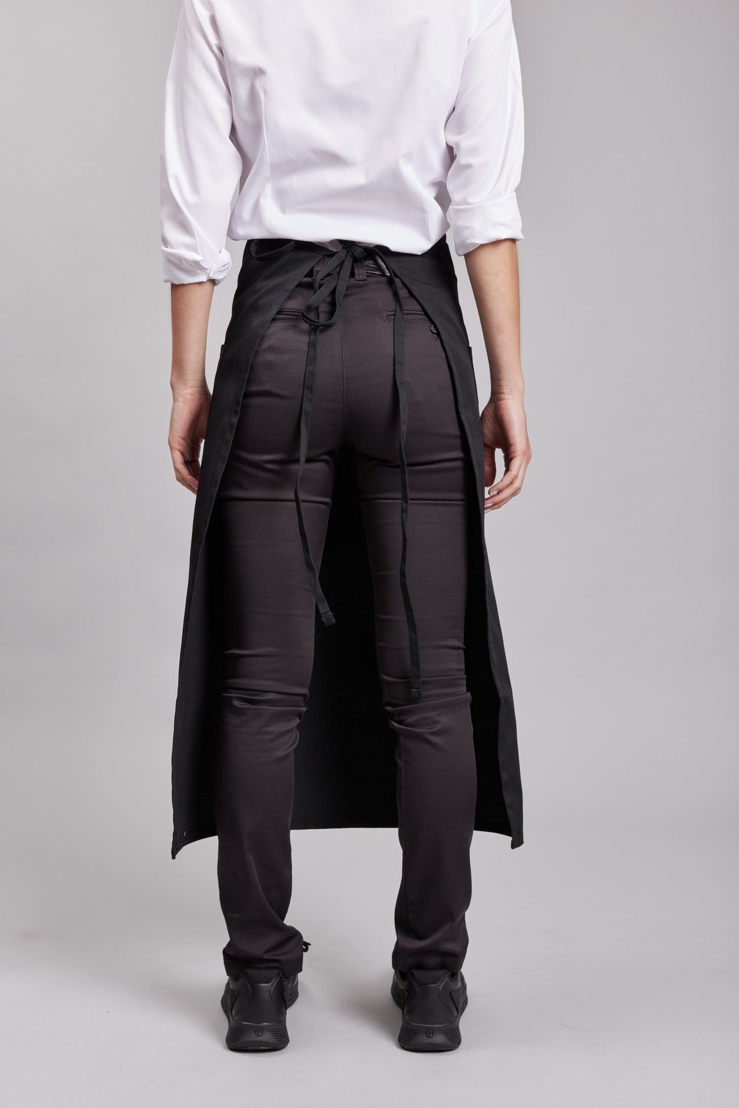 Mandil Bistro Prime Chef Negro