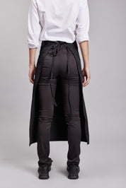 Mandil Bistro Prime Chef Negro