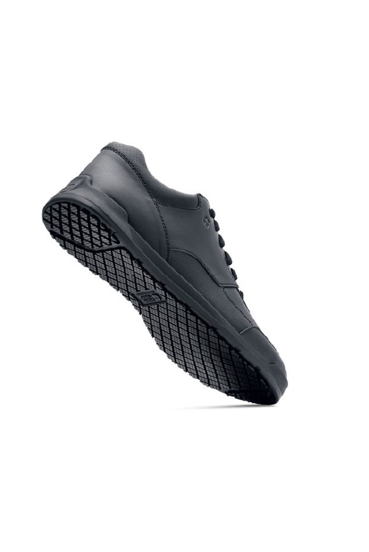 Zapatilla Shoes For Crews Mujer Liberty Negra