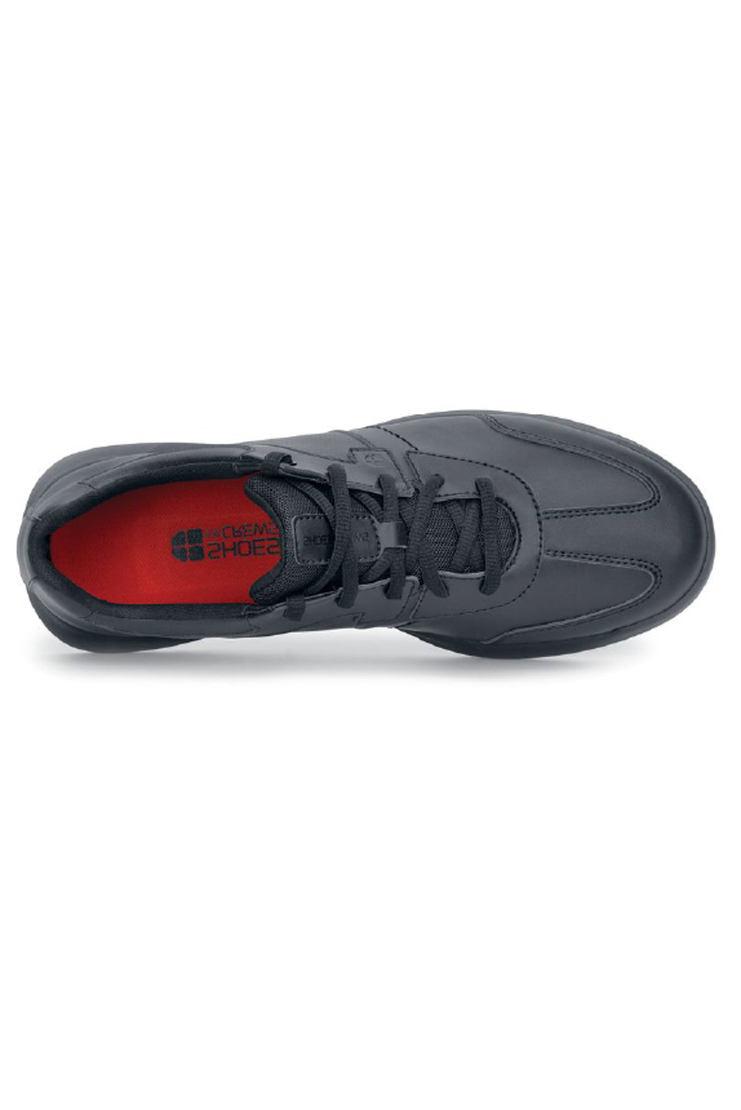 Zapatilla Shoes For Crews Unisex Freestyle II Negra