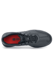 Zapatilla Shoes For Crews Unisex Freestyle II Negra