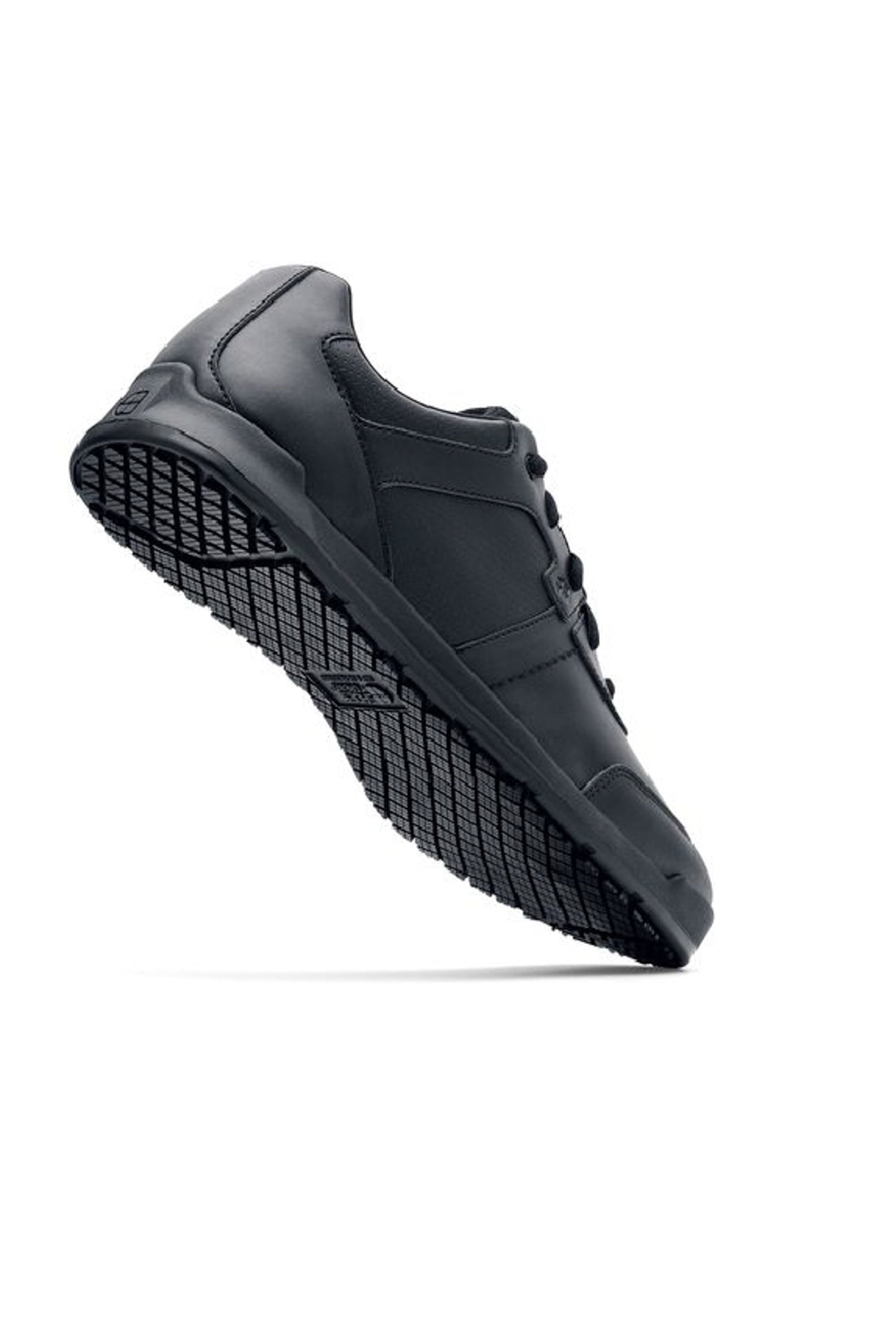 Zapatilla Shoes For Crews Unisex Freestyle II Negra