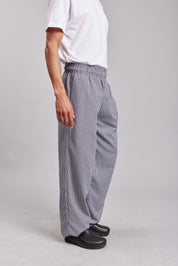 Pantalones Prime Chef Baggy Unisex Cuadros
