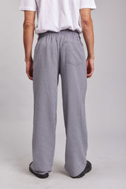 Pantalones Prime Chef Baggy Unisex Cuadros