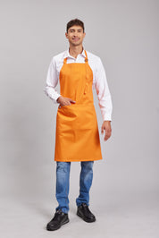 Delantal Pechera Prime Chef Darwin Naranjo