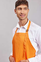 Delantal Pechera Prime Chef Darwin Naranjo