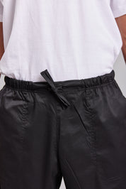 Pantalones Prime Chef Unisex Stretch Negro