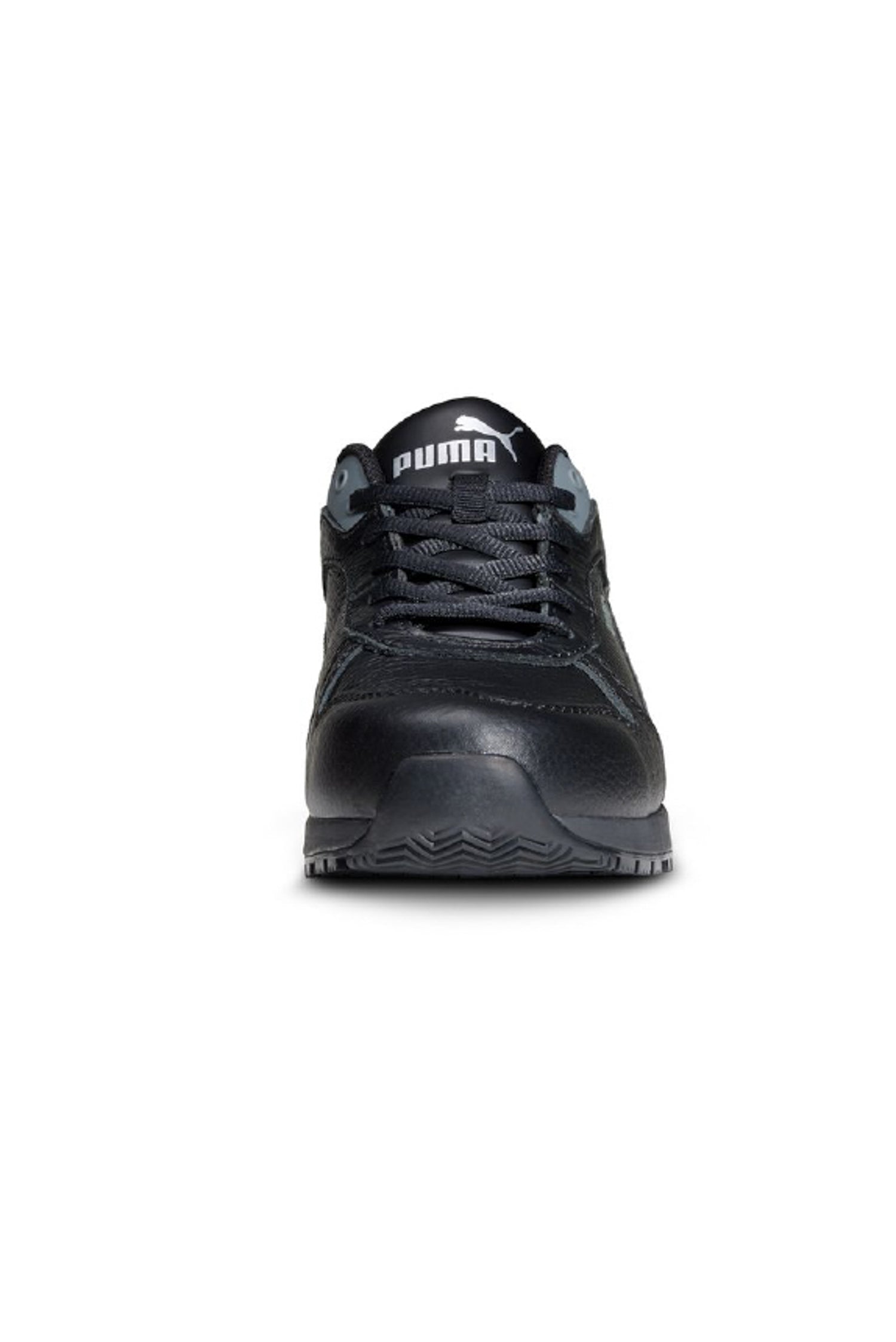 Zapatilla Puma Unisex Frontside Negra