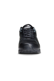 Zapatilla Puma Unisex Frontside Negra