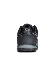 Zapatilla Puma Unisex Frontside Negra