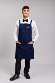 Set Uniforme de Servicio AIEP Hombre