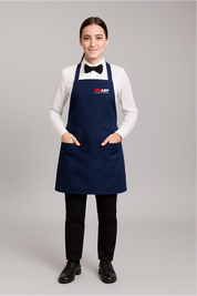 Set Uniforme de Servicio AIEP Mujer