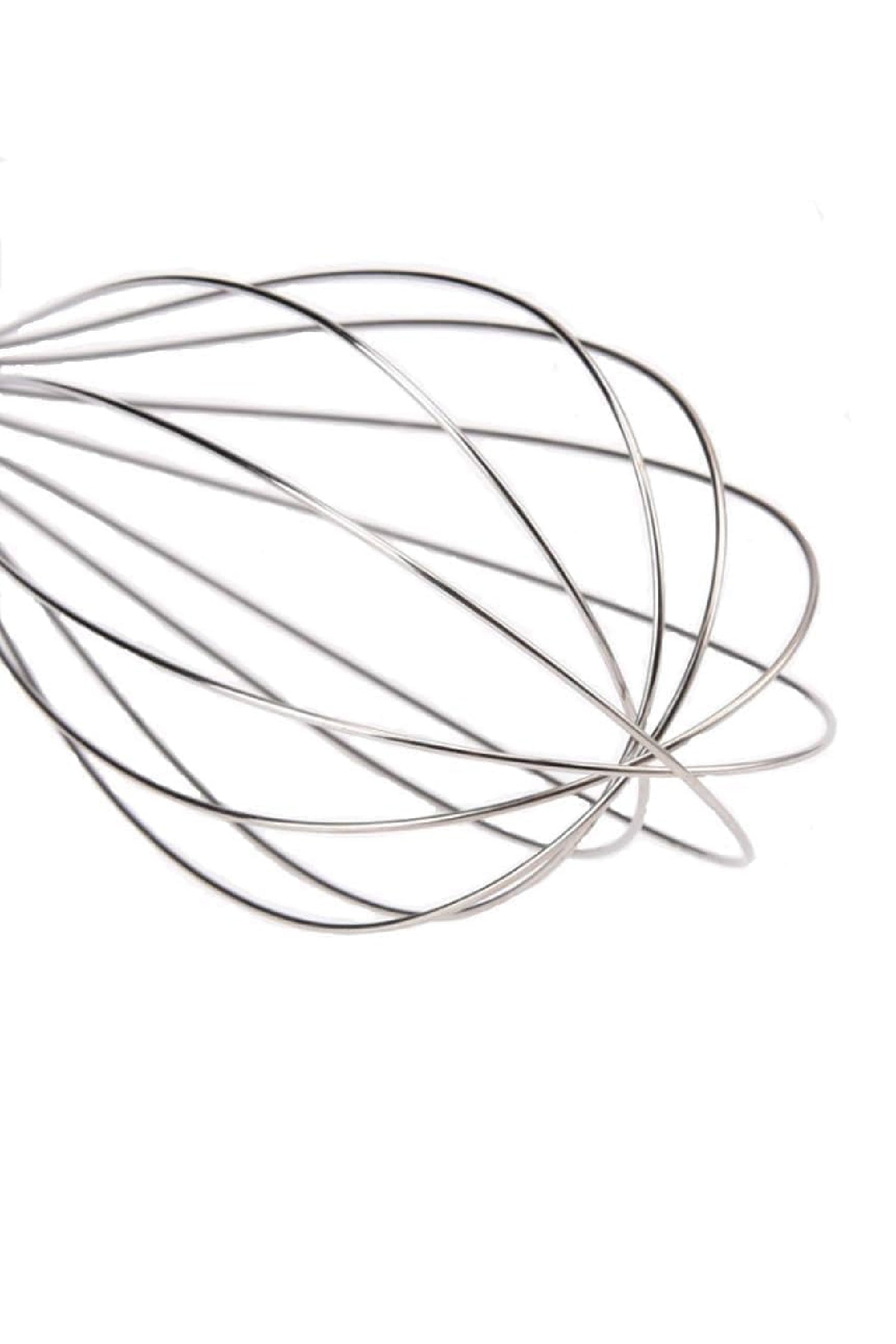 Batidor manual 30 cm