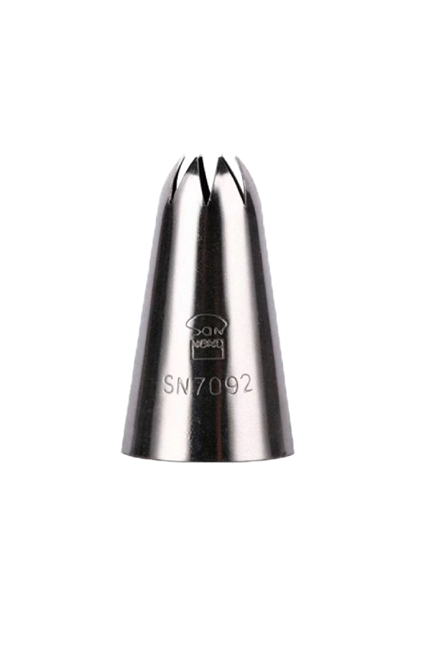 Boquilla estrella 14 mm