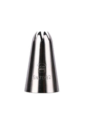 Boquilla estrella 14 mm