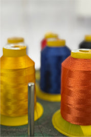 Bordado personalizado