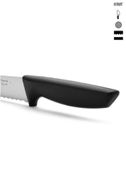 Cuchillo de sierra Arcos 20cm Línea Niza