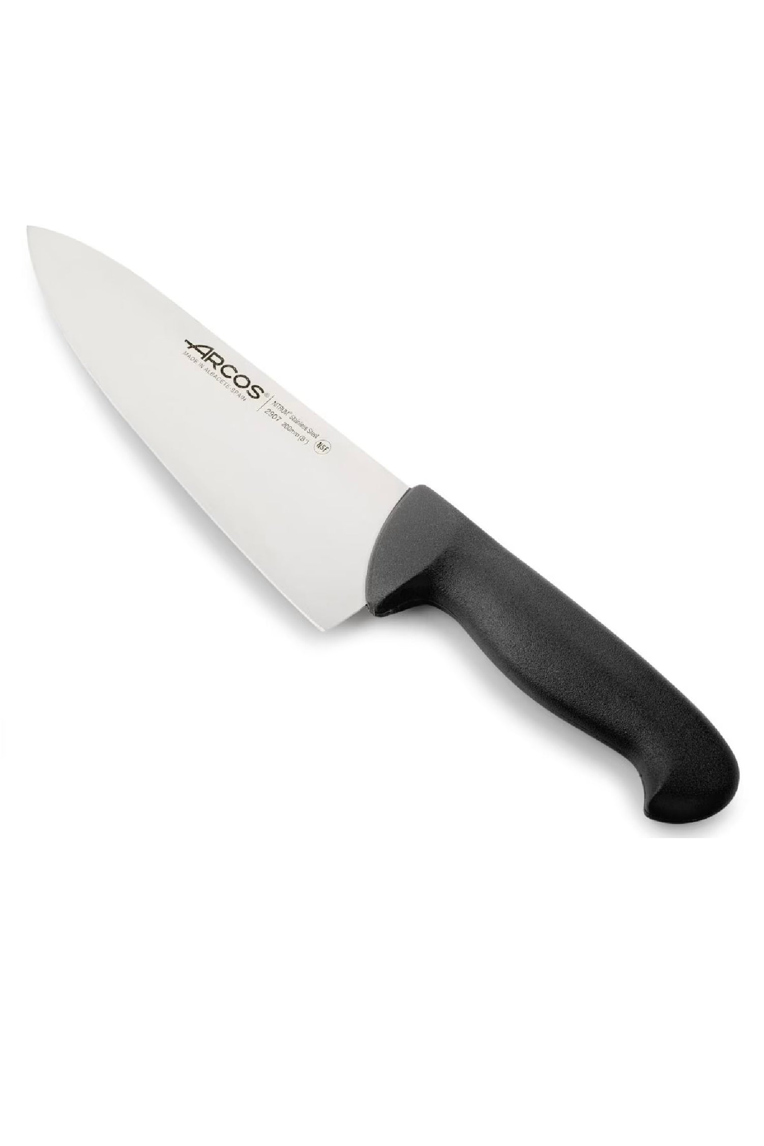 Cuchillo medio golpe Arcos 20cm Línea 2900
