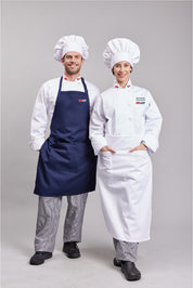 Set Uniforme Estudiante Cocina AIEP Clásico Mujer