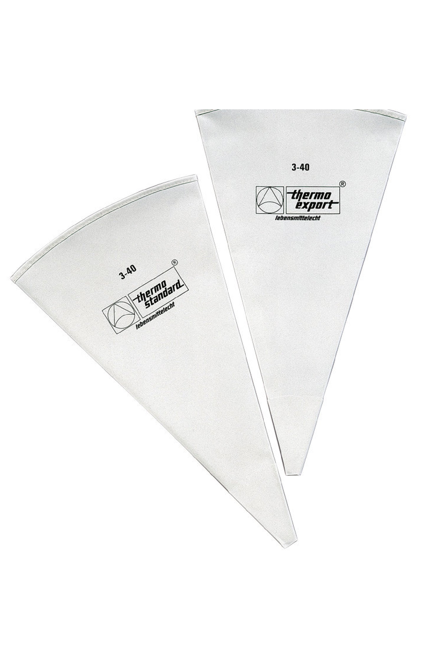 Set de pastelería premium