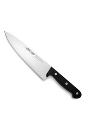 Cuchillo medio golpe premium Arcos 20cm Línea Universal