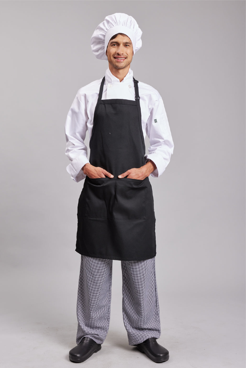 Set Uniforme Estudiante IP Chile Clásico Unisex