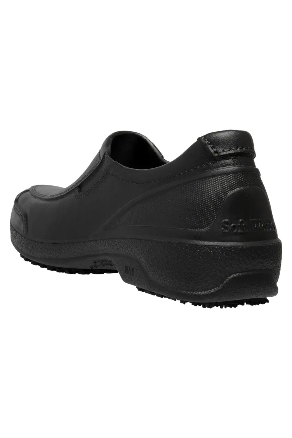 Zueco Soft Works BB67 Unisex Negro