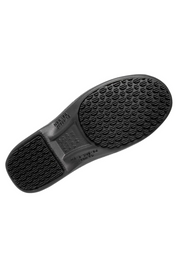 Zueco Soft Works BB66 Unisex Negro con Puntera de Seguridad